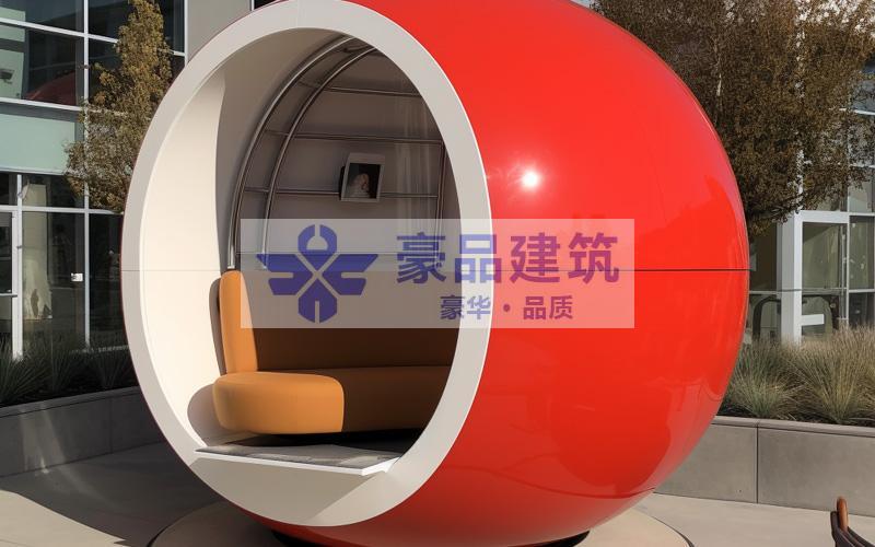 蘋果艙民宿好不好？