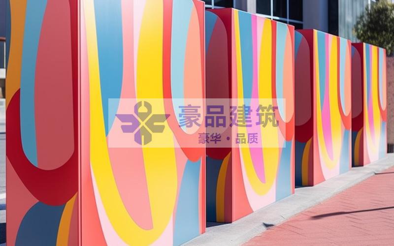 商場(chǎng)拆除圍擋要求多久？