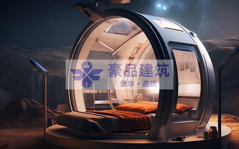世界到底有沒(méi)有太空艙（世界較好的太空艙介紹）