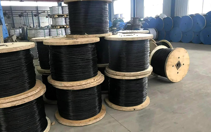 搭棚線能用多久？